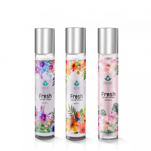 AINIE Fresh Eau De Cologne 30ml