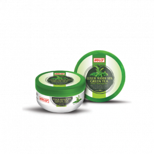 HOLLY Spa Body Scrub
