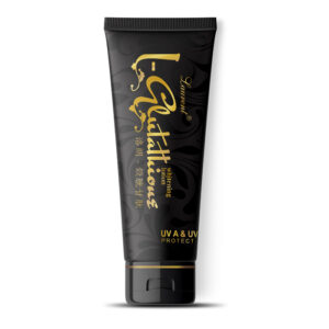 LAURENT GLUTATHIONE WHITENING LOTION 250ml