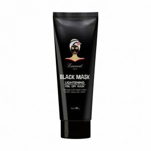 LAURENT Lightening Black Mask tube 80g