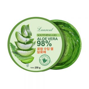 LAURENT Soothing Gel Aloe Vera 250g