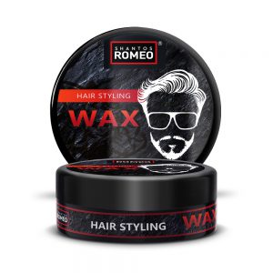 SHANTOS ROMEO Hair Styling