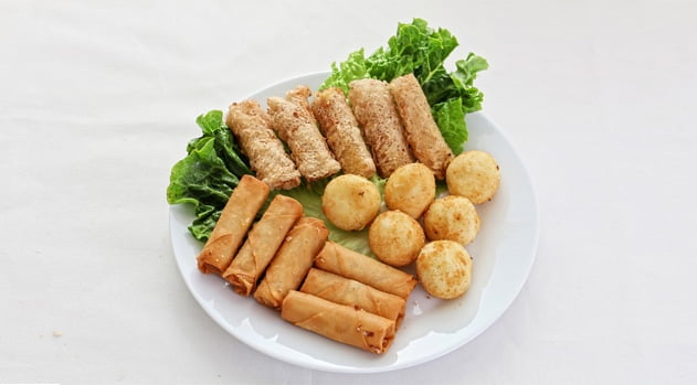 Tips from Experts to Reduce Hunger During a Diet