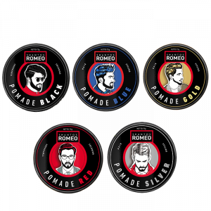 Shantos Romeo Styling Pomade Colour