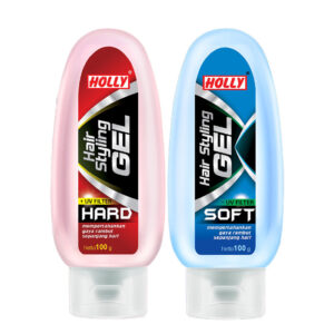 holly hair styling gel
