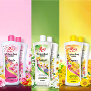 Ratih Perfumed Body Lotion