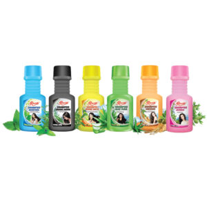 ratih shampoo extract