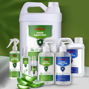 HOLLY SANITIZER
