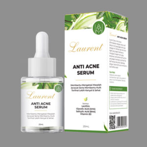 LAURENT ANTI ACNE SERUM