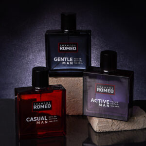 shantos romeo EDP 100 mL