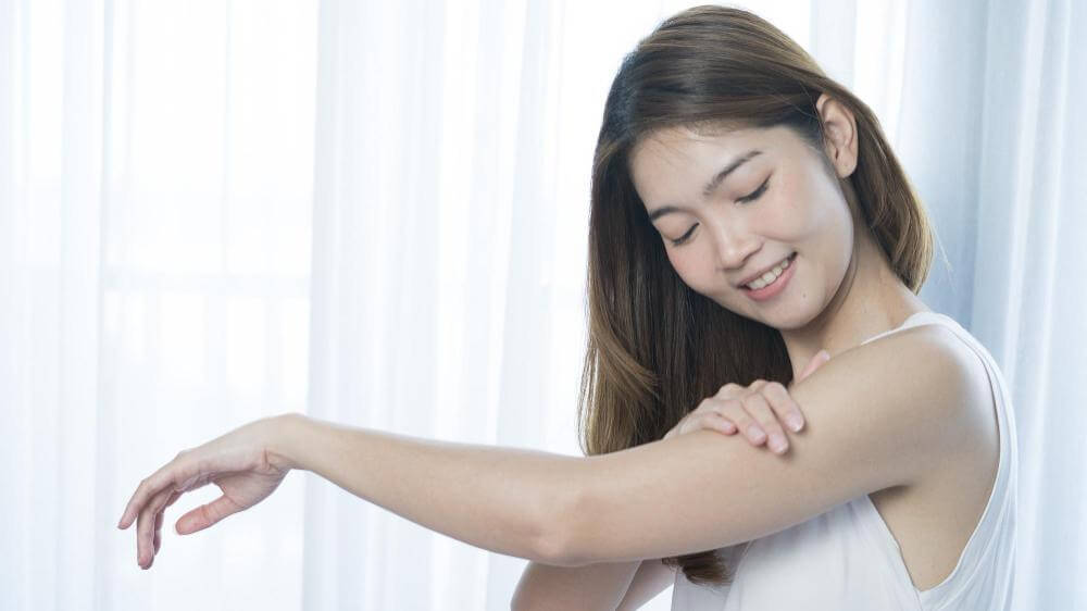 Catat! Ini Urutan Body Care yang Tepat untuk Mencerahkan Kulit