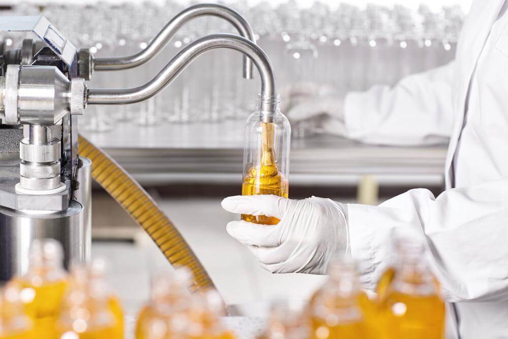 Mengenal Dasar Hukum dan Cara Kerja Dalam Pabrik Maklon Skincare