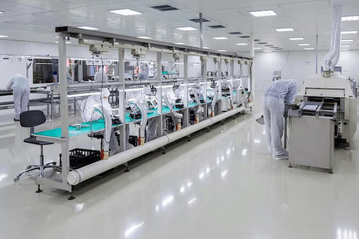 Sudah Paham Private Label OEM? Yuk Kenali dan Pahami