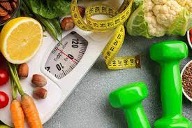 menurunkan berat badan dengan diet yang mudah, sehat dan nyaman