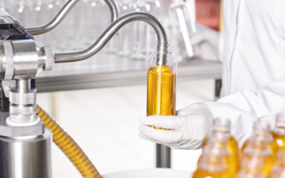 Dijamin Cuan, Ini Keunggulan dari OEM Produk Skincare