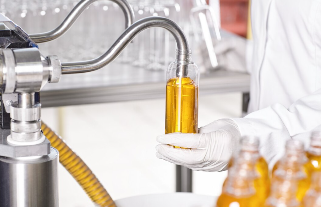 Dijamin Cuan, Ini Keunggulan dari OEM Produk Skincare