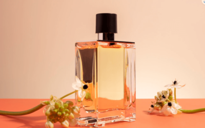 Menarik! Inilah Peluang Bisnis Parfum Merek Sendiri