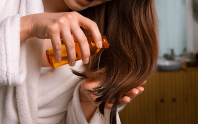Rahasia Sukses Memulai Bisnis Maklon Produk Hair Care
