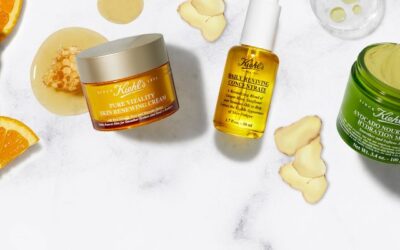wajah mudah berjerawat karena polusi maka gunakan skincare ini