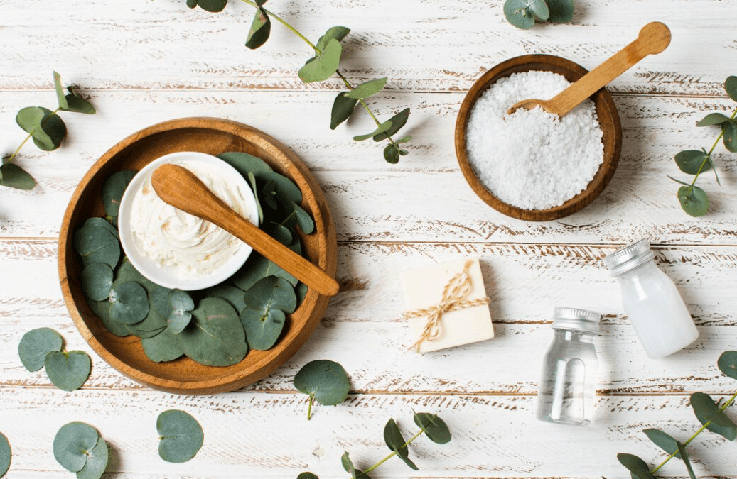 Yuk Kenali, Ciri Utama Maklon Produk Body Scrub Yang Aman