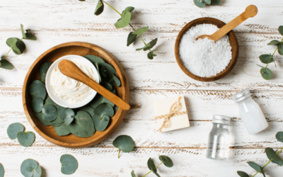 Yuk Kenali, Ciri Utama Maklon Produk Body Scrub Yang Aman