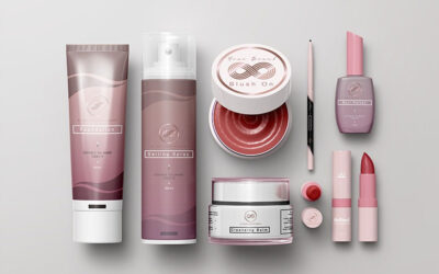 tren bisnis parfum 2024