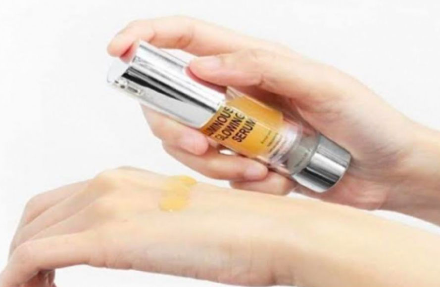 white cell DNA bisa mencerahkan kulit