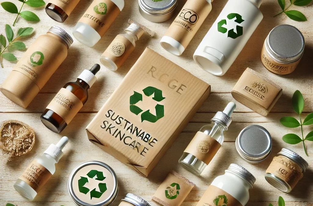 Pentingnya Edukasi Konsumen dalam Memilih Skincare Berkelanjutan