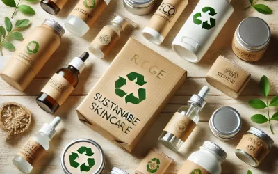 Pentingnya Edukasi Konsumen dalam Memilih Skincare Berkelanjutan
