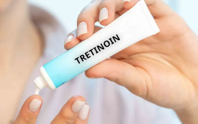 tretinoin skin care