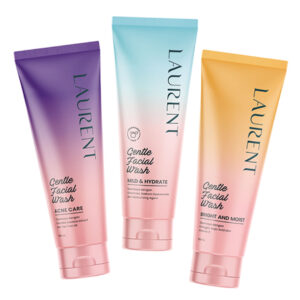 Laurent Gentle Facial Wash