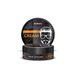 Shantos Romeo Hair Styling Cream 75gr