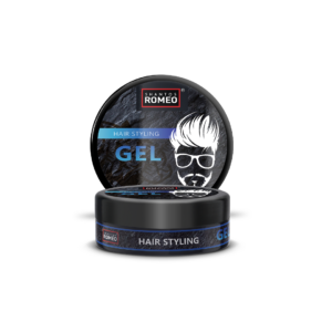 Shantos Romeo Hair Styling Gel 75gr