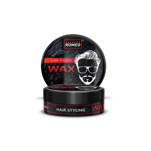 Shantos Romeo Hair Styling Wax 75gr