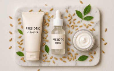 Prebiotic Skincare: Memperkuat Skin Microbiome untuk Kulit Sehat