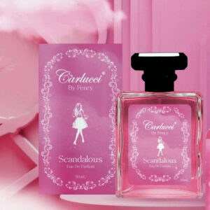 Carlucci By Fency Scandalous EDP 30 mL