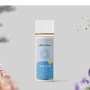 WITTBUSTEE PREMIUM Body Lotion With Gluta