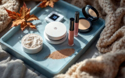 Kosmetik Adaptif Cuaca: Riasan Tahan di Segala Iklim
