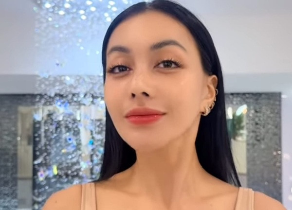 skincare ala denada