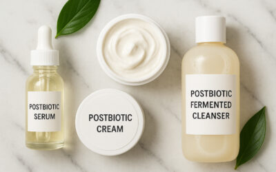 Skincare Postbiotik: Tren “Next-Gen” untuk Microbiome Kulit