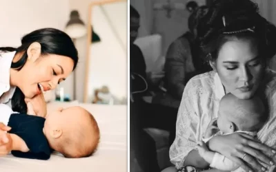 Skincare Postpartum ala Raisa: Kembali Cerah & Kenyal