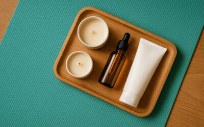 Mindful Skincare Ritual: Self-Care untuk Kesehatan Mental