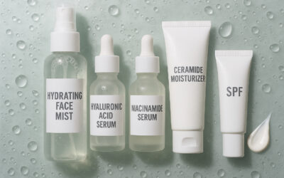 Skin Flooding: Rahasia Lembap ala Artis & Beauty Enthusiast