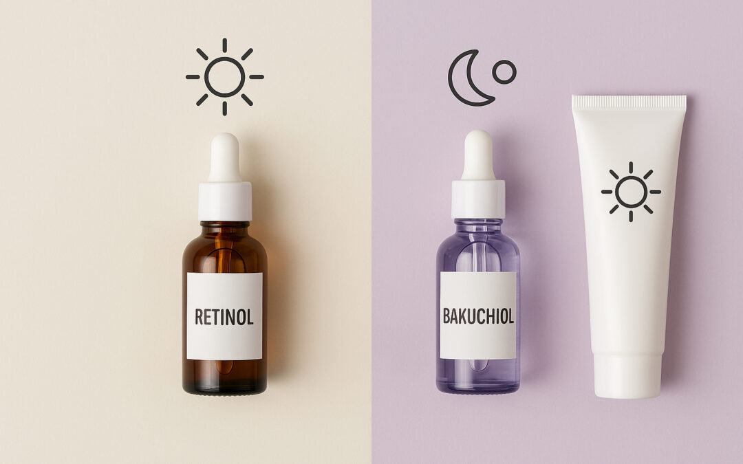 Bakuchiol vs Retinol: Mana yang Lebih Cocok?