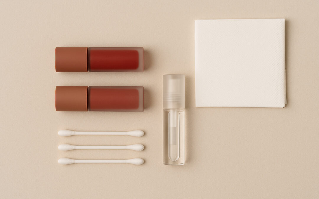 Ombre Lip Tint Artis Indonesia: Tutorial & Tips Tahan Lama
